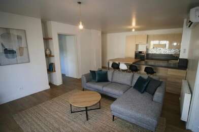 Appartement 3 pièces 249000 €