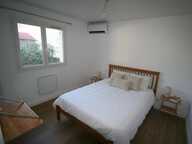 Appartement T3 - 66 M² Rez de jardin aux portes de Saint-Florent — photo 2