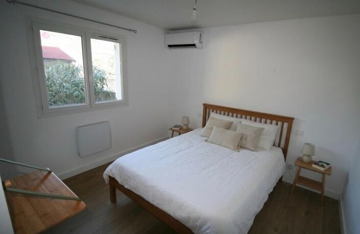 Appartement T3 - 66 M² Rez de jardin aux portes de Saint-Florent — photo 2