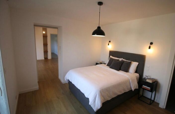 Appartement T3 - 66 M² Rez de jardin aux portes de Saint-Florent — photo 3