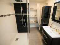 Appartement T3 - 66 M² Rez de jardin aux portes de Saint-Florent — photo 4