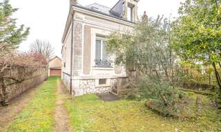 Maison 6 Pièces 134 m² à vendre à Vendôme (41100)