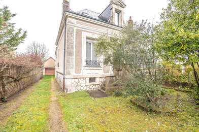 Maison 6 pièces 251900 €