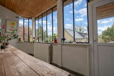 Maison 6 pièces 251900 €