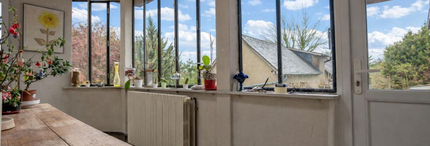 Maison 6 Pièces 134 m² à vendre à Vendôme (41100)