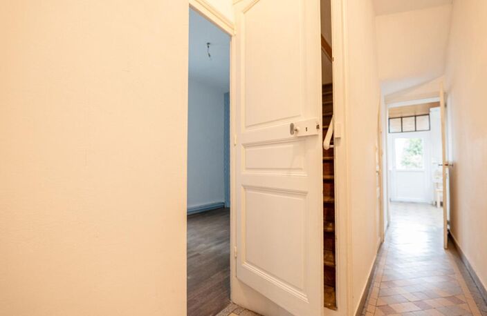 LIEUX UNIQUES ® x PROPRIÉTÉS PRIVÉES PROPOSE MAISON DE 1930  DE 134 M² HYPER-CENTRE DE VENDÔME — photo 5