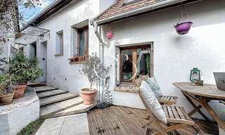 Maison 3 Pièces 70 m² à vendre à Villejuif (94800)