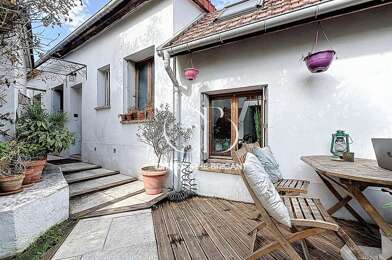 Maison 3 pièces 360000 €