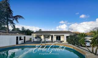 Maison 5 Pièces 132 m² à vendre à Villemoustaussou (11620)