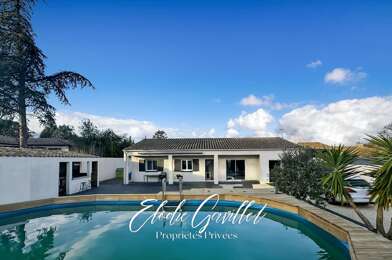 Maison 5 pièces 329000 €