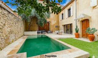 Maison 6 Pièces 202 m² à vendre à Narbonne (11100)