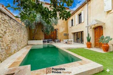 Maison 6 pièces 579000 €