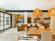 Vente Maison vigneronne - 200 m2  - ARMISSAN ( 11110) - 579 000  FAI — photo 2