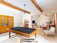 Vente Maison vigneronne - 200 m2  - ARMISSAN ( 11110) - 579 000  FAI — photo 3