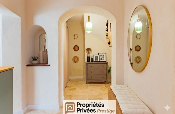 Vente Maison vigneronne - 200 m2  - ARMISSAN ( 11110) - 579 000  FAI — photo 4