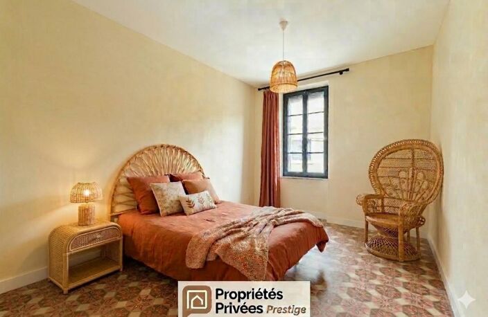 Vente Maison vigneronne - 200 m2  - ARMISSAN ( 11110) - 579 000  FAI — photo 5