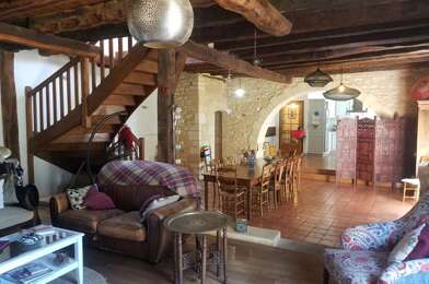 Maison 6 pièces 308000 €