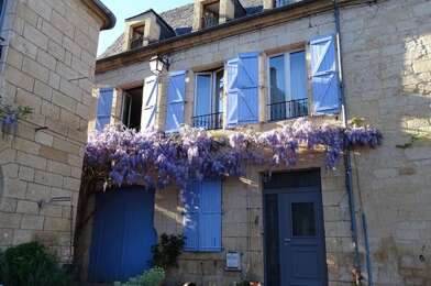 Maison 6 pièces 283500 €
