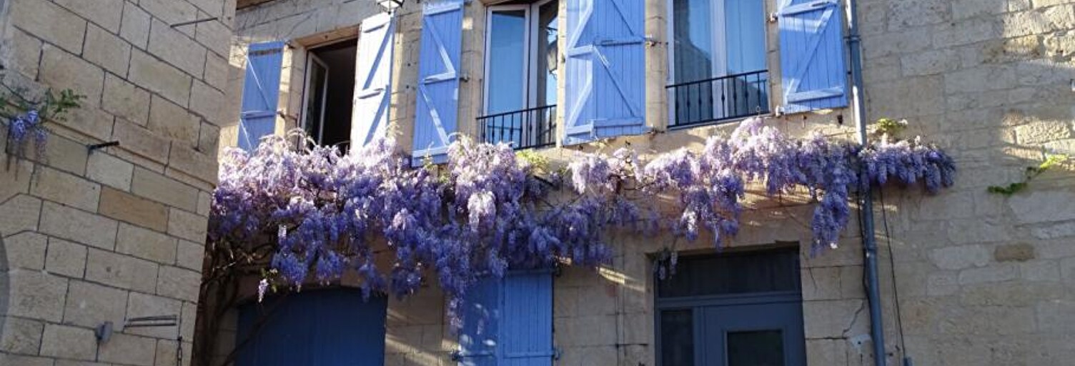 Maison 6 Pièces 195 m² à vendre à Montignac-Lascaux (24290)