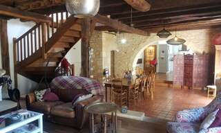 Maison 6 Pièces 195 m² à vendre à Montignac-Lascaux (24290)