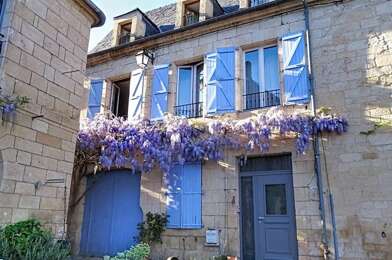 Maison 6 pièces 283500 €