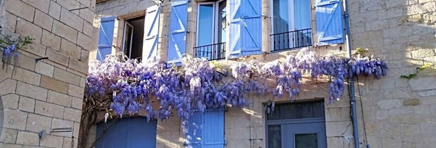 Maison 6 Pièces 195 m² à vendre à Montignac-Lascaux (24290)