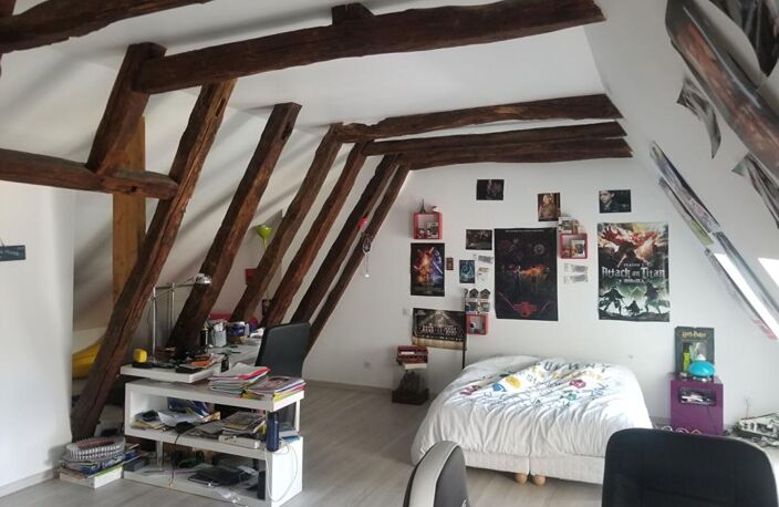 Maison de village Montignac Lascaux 6 pièce(s) 195 m2 — photo 3