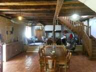 Maison de village Montignac Lascaux 6 pièce(s) 195 m2 — photo 4