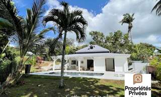 Maison 5 Pièces 105 m² à vendre à Petit-Bourg (97170)