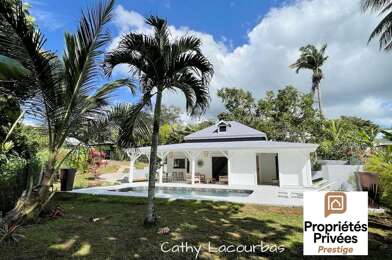 Maison 5 pièces 769000 €