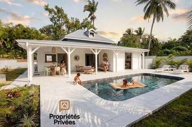 Maison 5 pièces 739000 €