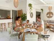 Villa de standing avec piscine effet Bali sur 2700 M² - Petit Bourg — photo 3