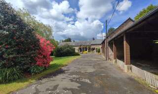 Maison 7 Pièces 163 m² à vendre à Noyal-Pontivy (56920)