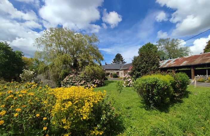 Maison traditionnelle de 163 m2 et ses dépendances — photo 3