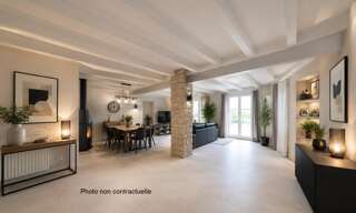 Maison 7 Pièces 245 m² à vendre à Vany (57070)