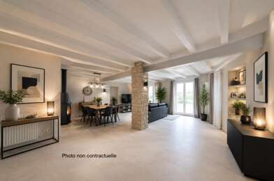 Maison 7 pièces 399000 €
