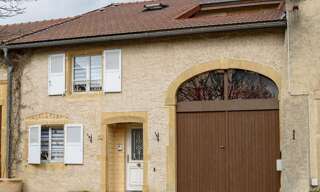 Maison 7 Pièces 200 m² à vendre à Vany (57070)