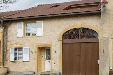 Maison 7 pièces 399000 €