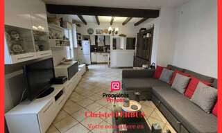 Maison 3 Pièces 51 m² à vendre à Sevran (93270)