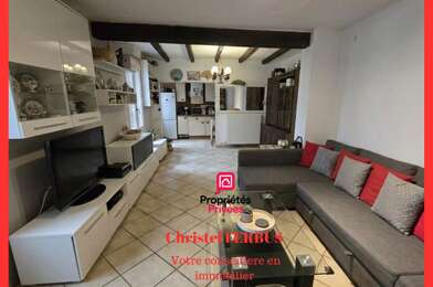 Maison 3 pièces 199900 €