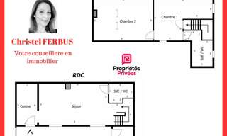 Maison 3 Pièces 51 m² à vendre à Sevran (93270)