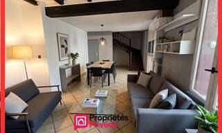Maison 3 Pièces 51 m² à vendre à Sevran (93270)