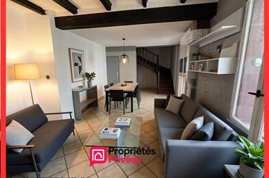 Maison 3 pièces 189990 €