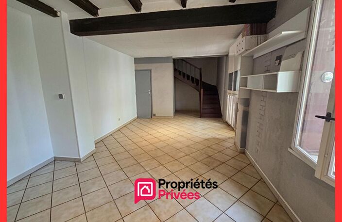 93270 SEVRAN  -Maison 3 pièces 51.48 m²  -2 Chambres - Cellier - Cour extérieur — photo 4