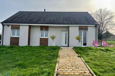 Maison 5 pièces 199000 €