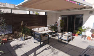 Appartement 3 Pièces 87 m² à vendre à Montpellier (34000)