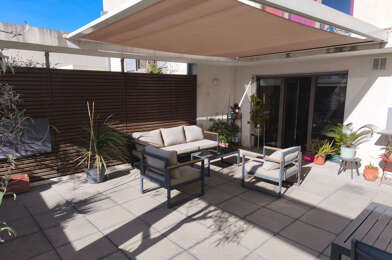 Appartement 3 pièces 322000 €