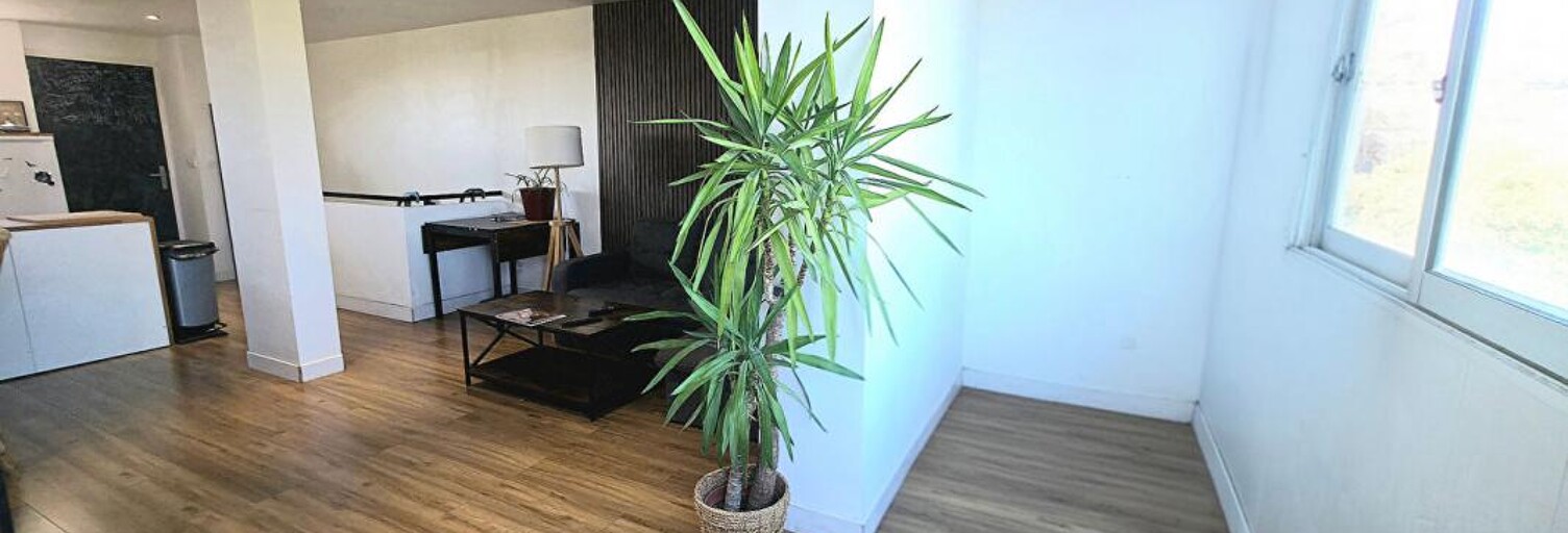 Appartement 4 Pièces 72 m² à vendre à Le Lavandou (83980)