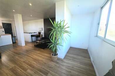 Appartement 4 pièces 215000 €