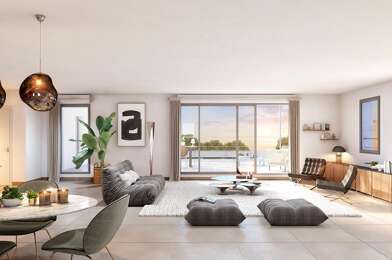 Appartement 4 pièces 730000 €